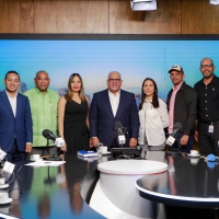 Fabricio Gómez Mazara: “Promipyme fortalece el acceso al crédito formal para proteger la sostenibilidad de los microempresarios”